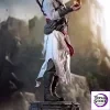 Prestige Line – Assassin’s Creed Altair Ibn-La'Ahad 1/2 Scale Statue - Photo 51 | TopGKStore
