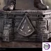 Prestige Line – Assassin’s Creed Altair Ibn-La'Ahad 1/2 Scale Statue - Photo 52 | TopGKStore