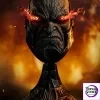 Justice League Darkseid 1/1 Scale Art Mask Exclusive Edition-PureArts Studio - Photo 20 | TopGKStore
