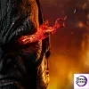 Justice League Darkseid 1/1 Scale Art Mask Exclusive Edition-PureArts Studio - Photo 25 | TopGKStore
