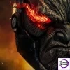 Justice League Darkseid 1/1 Scale Art Mask Exclusive Edition-PureArts Studio - Photo 26 | TopGKStore