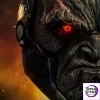Justice League Darkseid 1/1 Scale Art Mask Exclusive Edition-PureArts Studio - Photo 27 | TopGKStore