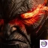 Justice League Darkseid 1/1 Scale Art Mask Exclusive Edition-PureArts Studio - Photo 28 | TopGKStore