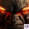 Justice League Darkseid 1/1 Scale Art Mask Exclusive Edition-PureArts Studio - Photo 29 | TopGKStore