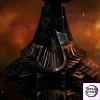 Justice League Darkseid 1/1 Scale Art Mask Exclusive Edition-PureArts Studio - Photo 30 | TopGKStore