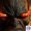 Justice League Darkseid 1/1 Scale Art Mask Exclusive Edition-PureArts Studio - Photo 31 | TopGKStore