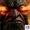 Justice League Darkseid 1/1 Scale Art Mask Exclusive Edition-PureArts Studio - Photo 32 | TopGKStore