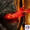 Justice League Darkseid 1/1 Scale Art Mask Exclusive Edition-PureArts Studio - Photo 33 | TopGKStore