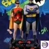 Batman & Robin 1/4 Scale Diorama Exclusive Edition - Photo 1 | TopGKStore