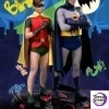 Batman & Robin 1/4 Scale Diorama Exclusive Edition - Photo 3 | TopGKStore
