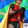 Batman & Robin 1/4 Scale Diorama Exclusive Edition - Photo 4 | TopGKStore