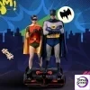 Batman & Robin 1/4 Scale Diorama Exclusive Edition - Photo 6 | TopGKStore