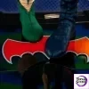 Batman & Robin 1/4 Scale Diorama Exclusive Edition - Photo 10 | TopGKStore