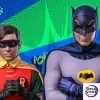 Batman & Robin 1/4 Scale Diorama Exclusive Edition - Photo 14 | TopGKStore