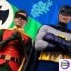 Batman & Robin 1/4 Scale Diorama Exclusive Edition - Photo 15 | TopGKStore
