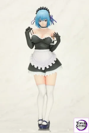 Rosario+Vampire 1/7 Scale Figure - Kurumu Kurono Pre Order-Orchid Seed - Photo 4 | TopGKStore