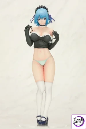 Rosario+Vampire 1/7 Scale Figure - Kurumu Kurono Pre Order-Orchid Seed - Photo 7 | TopGKStore