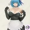 Rosario+Vampire 1/7 Scale Figure - Kurumu Kurono Pre Order-Orchid Seed - Photo 1 | TopGKStore