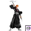 Banpresto Bleach Ichigo Kurosaki Grandista PVC Figure - Photo 8 | TopGKStore