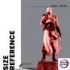 Prestige Line – Assassin’s Creed Altair Ibn-La'Ahad 1/2 Scale Statue - Photo 53 | TopGKStore