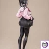 SSR FIGURE Dear My Rubber Miu Kurokawa Standard Version 1/6 Scale Figure - Photo 3 | TopGKStore
