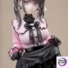 SSR FIGURE Dear My Rubber Miu Kurokawa Standard Version 1/6 Scale Figure - Photo 5 | TopGKStore