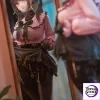 SSR FIGURE Dear My Rubber Miu Kurokawa Standard Version 1/6 Scale Figure - Photo 6 | TopGKStore