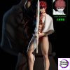 Hyperspace Studio 1/6 Scale Satoru Gojo & Senji Muramasa GK Resin STATUE PREORDER - Photo 6 | TopGKStore