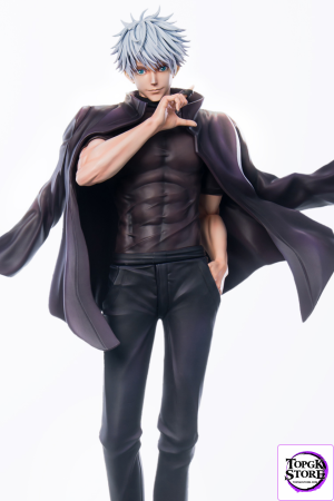 Satoru Gojo Jujutsu Kaisen ZanyJoke X FANTASY - Valentine's Day gift - Photo 10 | TopGKStore