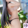 NEKOTTO - Cat-Playing Girl Kioto 1/6 Scale Figure (Licensed) - Photo 5 | TopGKStore