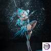 AniGame - Girls' Frontline PA-15 The Night Steps Forth Ver. 1/7Scale GK Figure(Licensed) - Photo 1 | TopGKStore