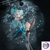 AniGame - Girls' Frontline PA-15 The Night Steps Forth Ver. 1/7Scale GK Figure(Licensed) - Photo 3 | TopGKStore