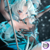 AniGame - Girls' Frontline PA-15 The Night Steps Forth Ver. 1/7Scale GK Figure(Licensed) - Photo 4 | TopGKStore