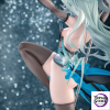 AniGame - Girls' Frontline PA-15 The Night Steps Forth Ver. 1/7Scale GK Figure(Licensed) - Photo 5 | TopGKStore