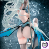 AniGame - Girls' Frontline PA-15 The Night Steps Forth Ver. 1/7Scale GK Figure(Licensed) - Photo 6 | TopGKStore