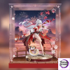 Honkai Impact 3rd - Kiana Kaslana - 1/7 Scale Figure (Licensed)- Ba-Dum! Fiery Wishing Star (miHoYo X GSC) - Photo 1 | TopGKS