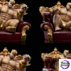 Devil Studio -King Balor Tokyo Afterschool Summoners  1/6 Scale 18+Male GK Statue - Deposit - Photo 6 | TopGKStore