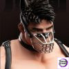 Beast Chamber - 18+Male 1/6 Scale GK Statue Pre-Sale-Light Summer Studio - Photo 2 | TopGKStore