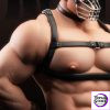 Beast Chamber - 18+Male 1/6 Scale GK Statue Pre-Sale-Light Summer Studio - Photo 5 | TopGKStore