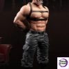 Beast Chamber - 18+Male 1/6 Scale GK Statue Pre-Sale-Light Summer Studio - Photo 7 | TopGKStore