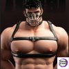Beast Chamber - 18+Male 1/6 Scale GK Statue Pre-Sale-Light Summer Studio - Photo 8 | TopGKStore