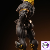 Digimon War Greymon 1/5Scale 18+Furry GKResin Statue Pre-order By PP Studio - Photo 9 | TopGKStore
