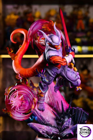 Janemba Dragon Ball Big Size Pre Order GK Sttatue- T.D.R Studio - Photo 3 | TopGKStore