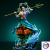 Enel One Piece 1/6 Scale Resin Statue Pre Order-CAI Studio - Photo 6 | TopGKStore