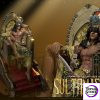 Mechanical Rabbit Studio - Sultan The Beautiful Tyrant Sultan's Game - Photo 4 | TopGKStore