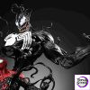 XM Studios Symbiote (Transformation) Spider-Man 1/4 Scale Statue - Photo 10 | TopGKStore