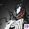 XM Studios Symbiote (Transformation) Spider-Man 1/4 Scale Statue - Photo 7 | TopGKStore