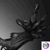 XM Studios Symbiote (Transformation) Spider-Man 1/4 Scale Statue - Photo 8 | TopGKStore