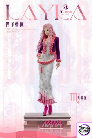 Layla Serizawa NANA-T-one studio Scale: 1/6 - Photo 1 | TopGKStore