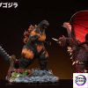 Godzilla X Destoroyah Godzilla-Hard Shell Studio - Photo 12 | TopGKStore